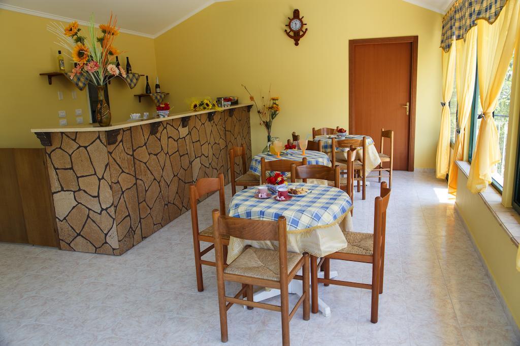 Casa Vacanze Alcantara ガッジ エクステリア 写真