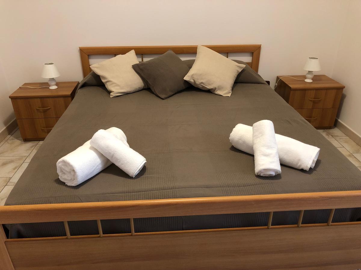 Casa Vacanze Alcantara ガッジ エクステリア 写真