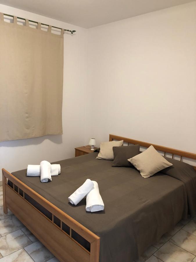 Casa Vacanze Alcantara ガッジ エクステリア 写真