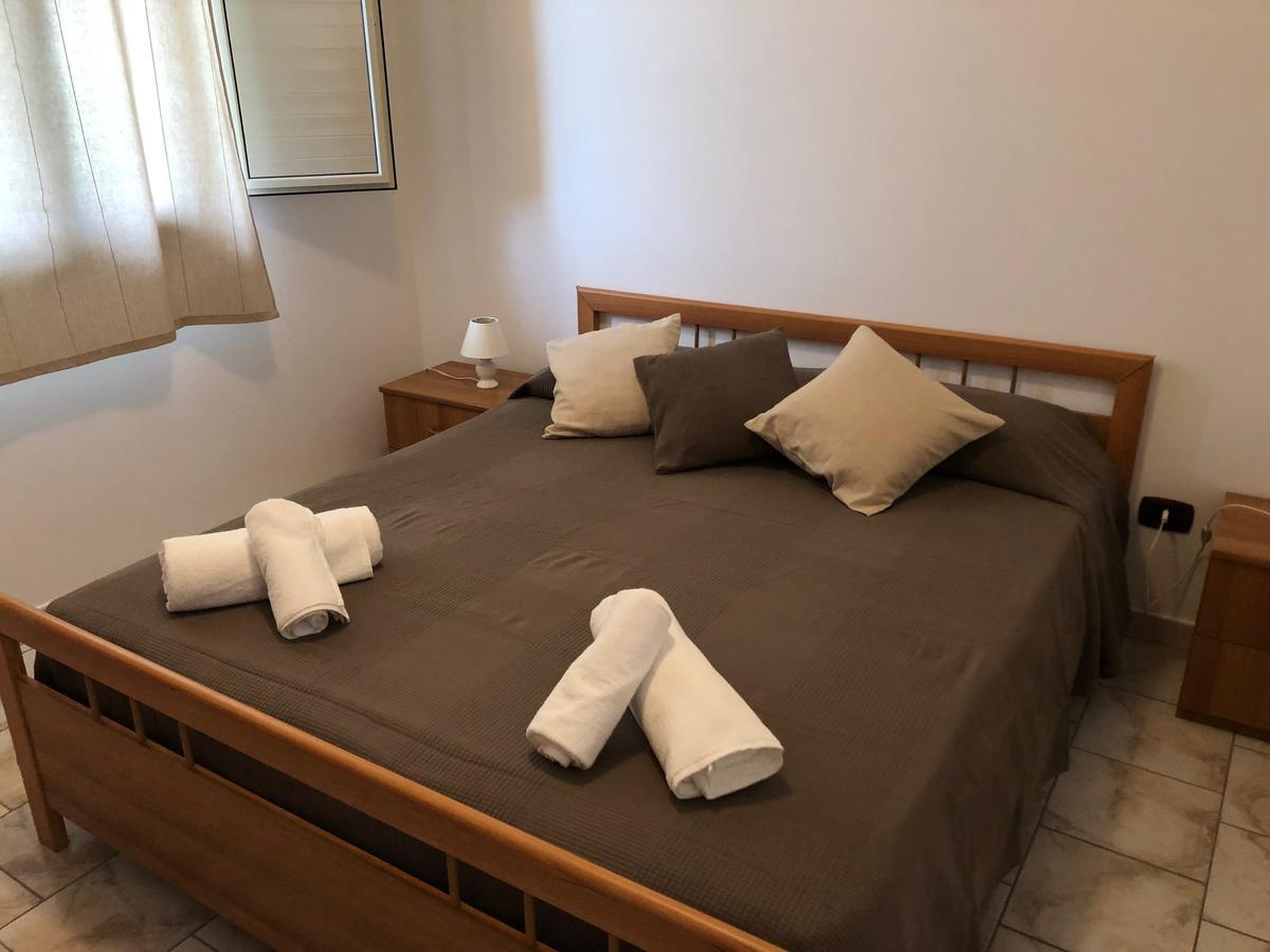 Casa Vacanze Alcantara ガッジ エクステリア 写真