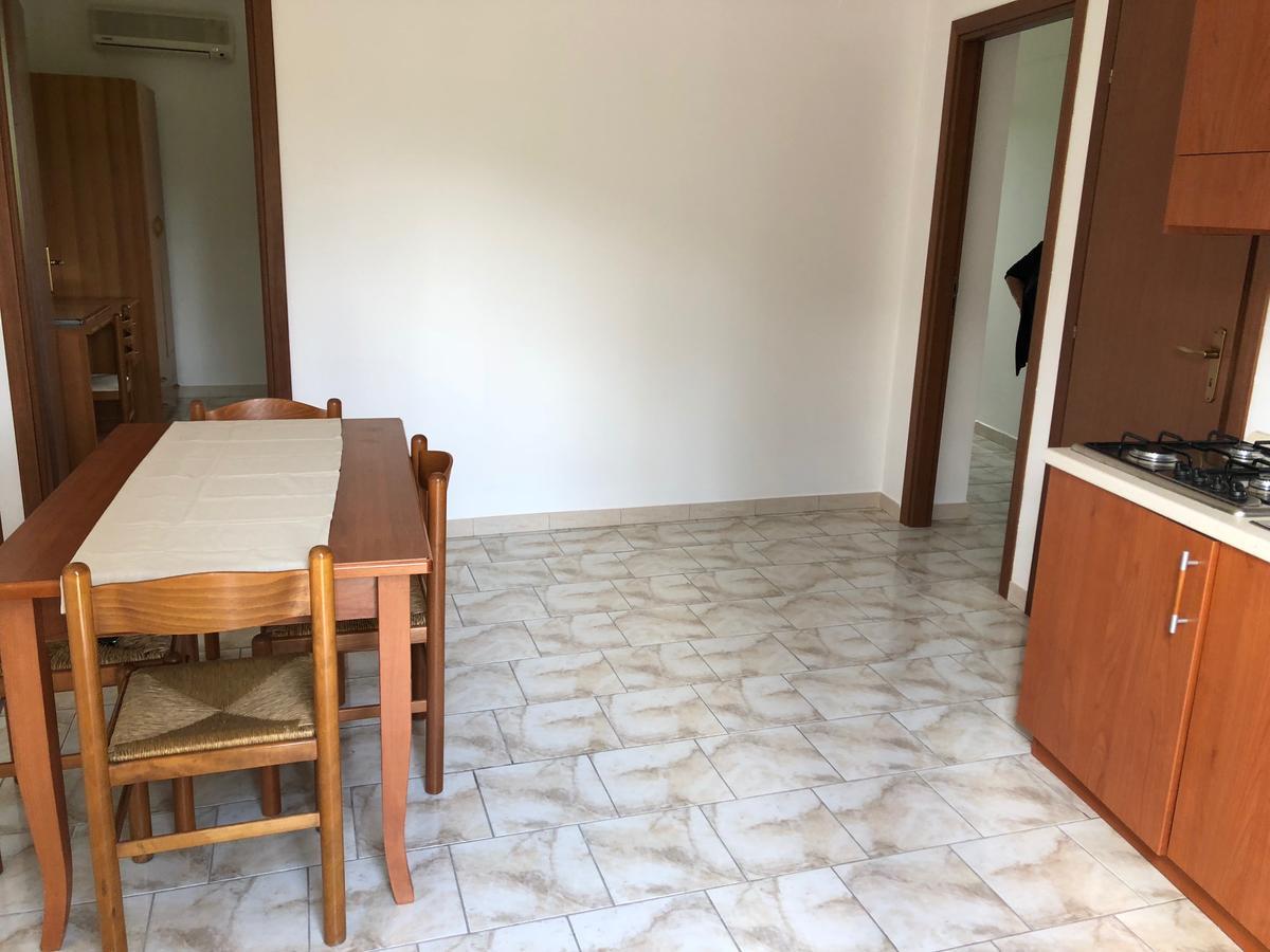 Casa Vacanze Alcantara ガッジ エクステリア 写真