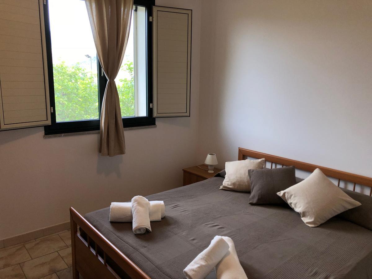 Casa Vacanze Alcantara ガッジ エクステリア 写真