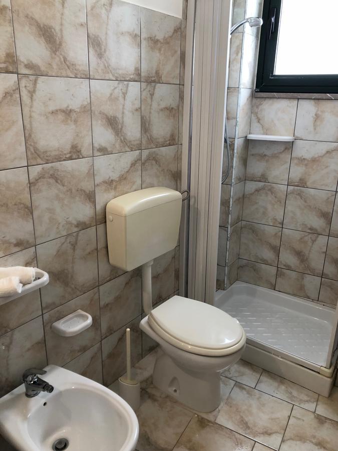 Casa Vacanze Alcantara ガッジ エクステリア 写真