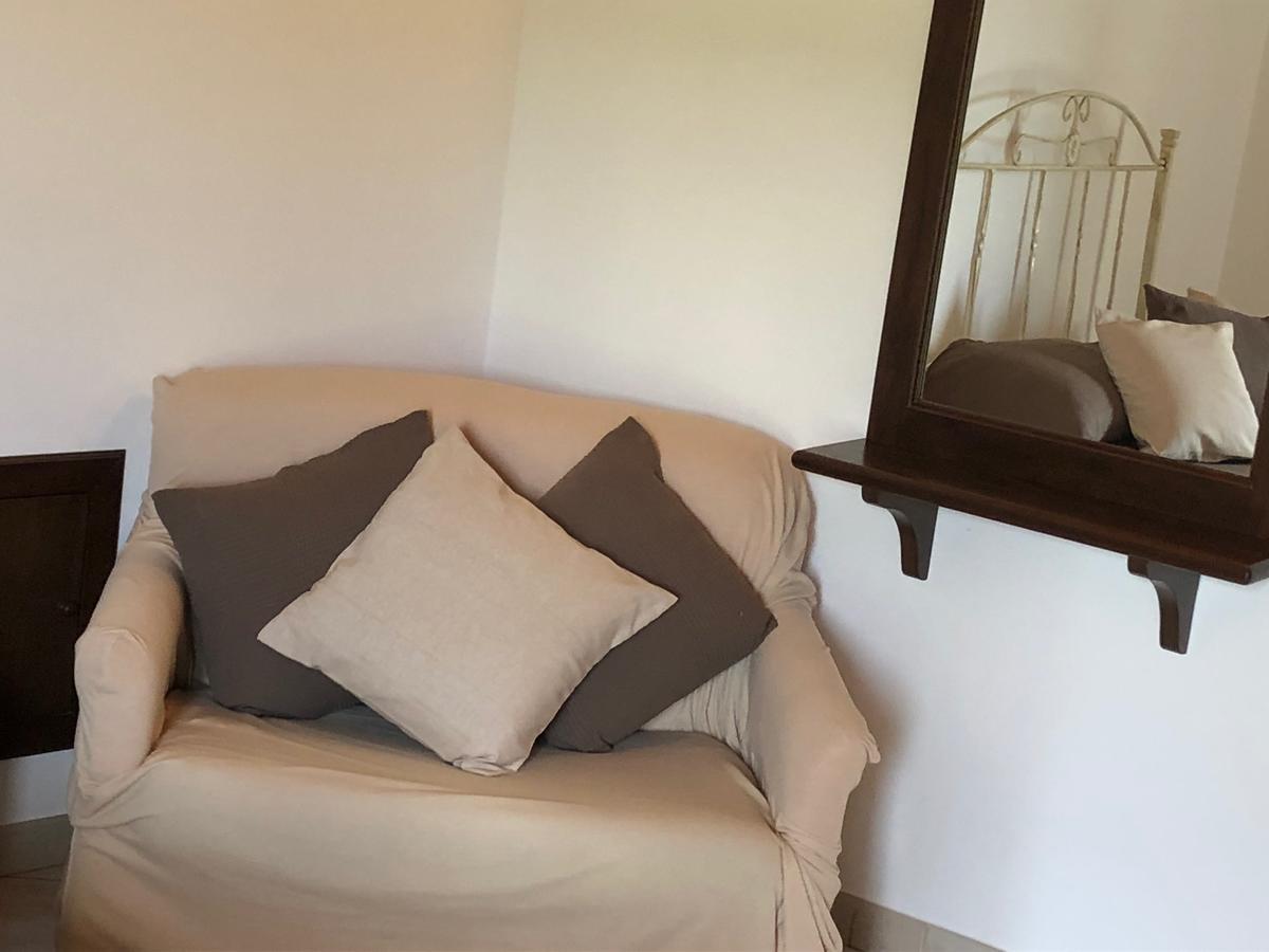 Casa Vacanze Alcantara ガッジ エクステリア 写真