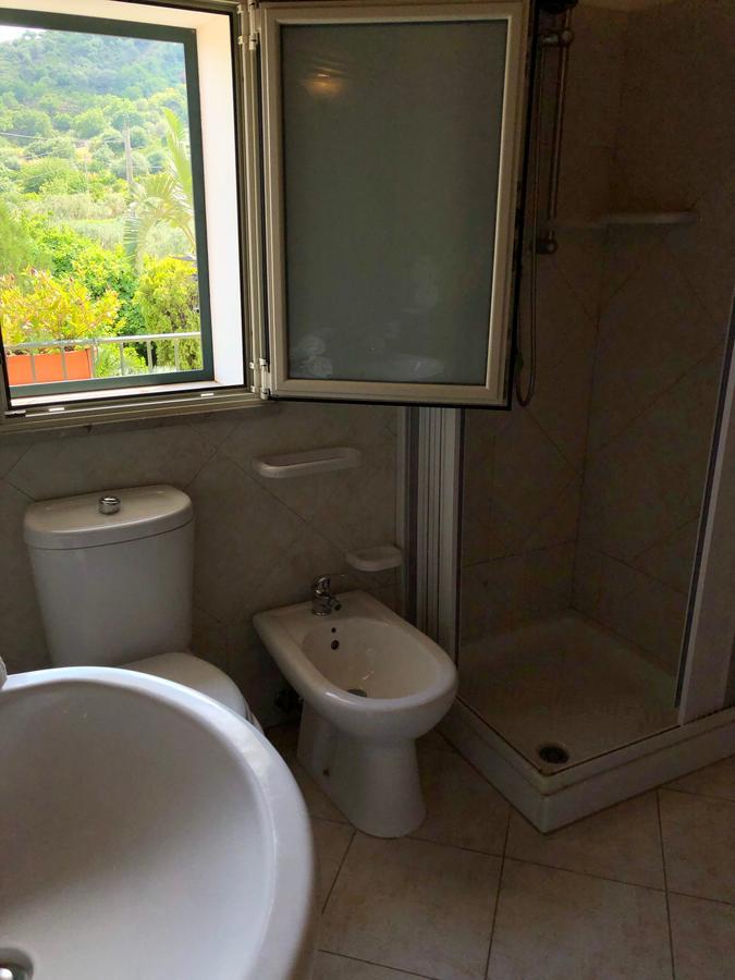 Casa Vacanze Alcantara ガッジ エクステリア 写真