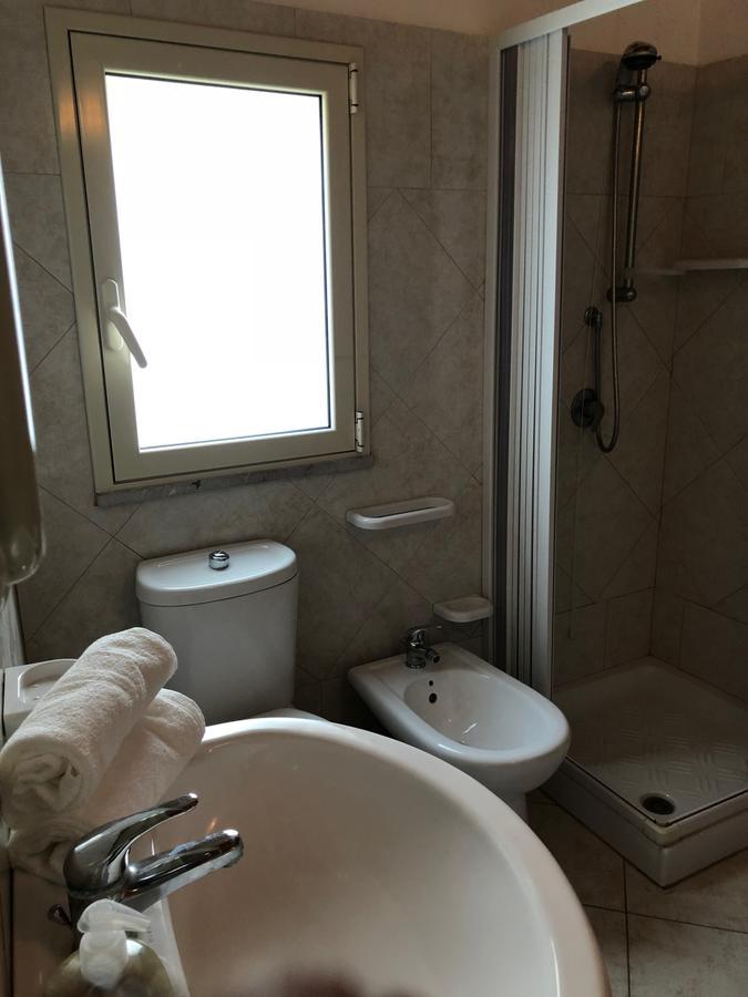 Casa Vacanze Alcantara ガッジ エクステリア 写真