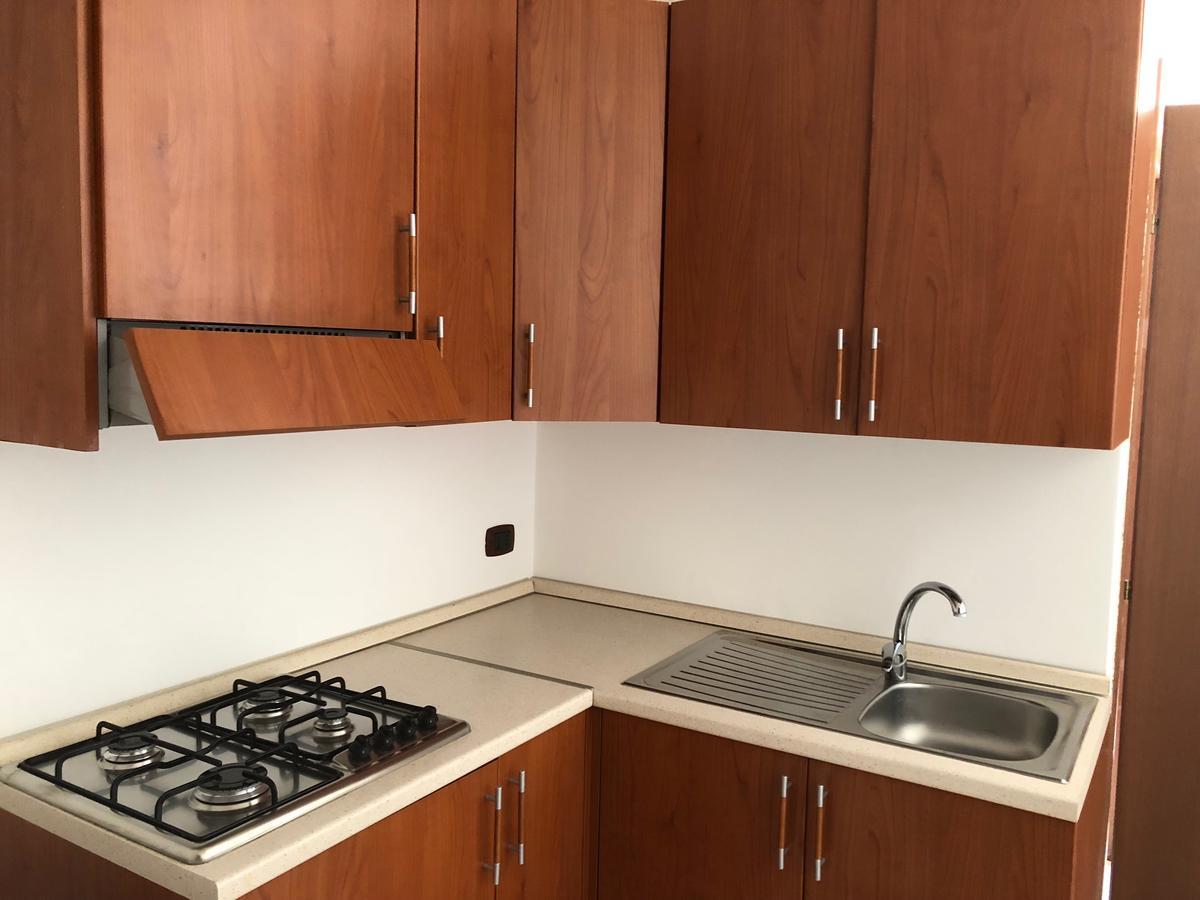 Casa Vacanze Alcantara ガッジ エクステリア 写真